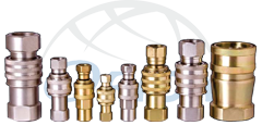 Double Check Valve Couplings&nbsp;