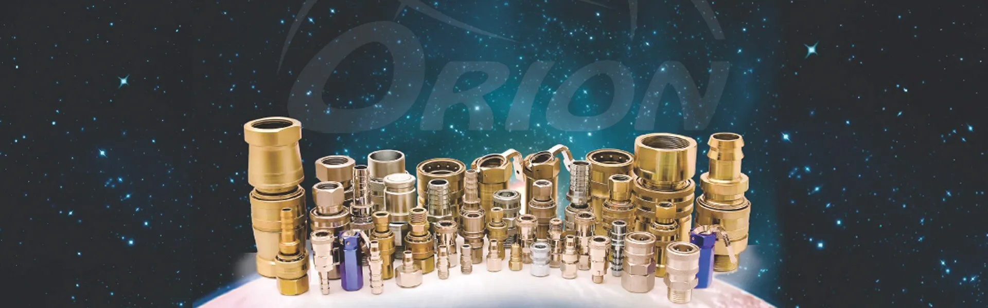 couplings