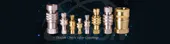 double check valve couplings
