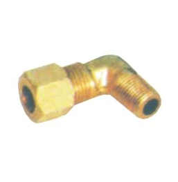 Elbow (Brass)