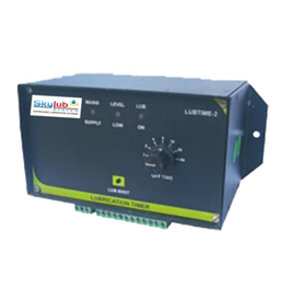 Electronic Controller with Contractor with Low Level & Low Pressure Sensing