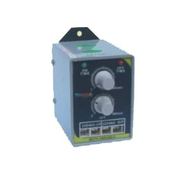 Electronic Timer, On Time 5 Sec. 220 V