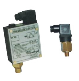 Hydraulic Pressure Switch