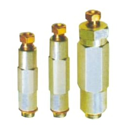 LUB Metering Cartridges