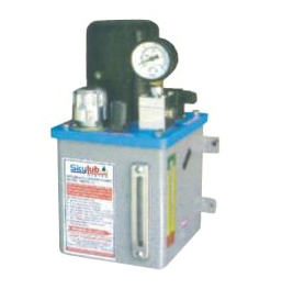 LUB Motorized Lubrication Unit