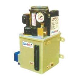 LUB Motorized Lubrication Unit