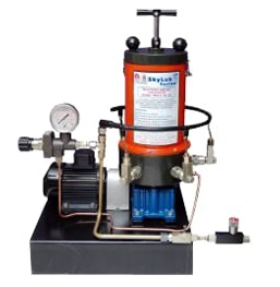 LUB Multipoint Grease System