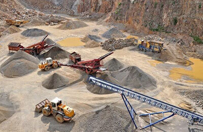 Mining Industry