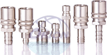 Mould Couplings