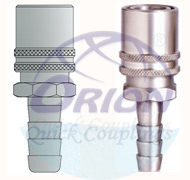 Mould Couplings Socket Hose