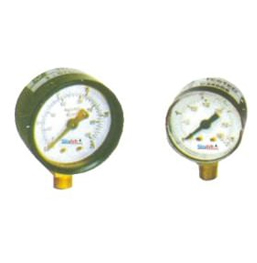 Pressure Gauges