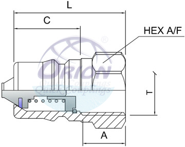 socket plug