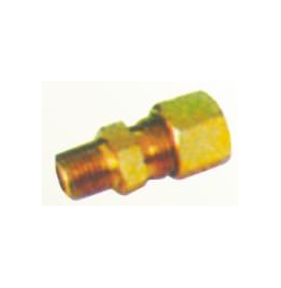 St - Connector (Brass)