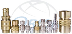 Straight Through Couplings Manufacturer, Supplier