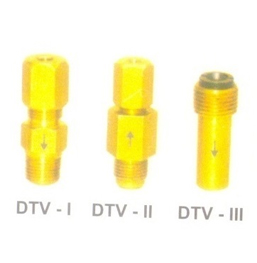 Throttle Valve